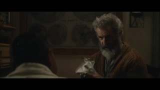 فیلم مرد چاق 2020 Fatman