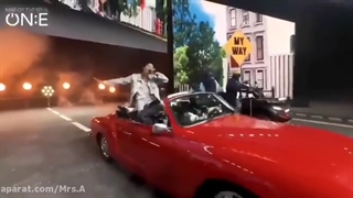 اجرای آهنگ Ego از Jhope در کنسرت آنلاین های ON:E