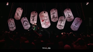 مداحی سید مجید بنی فاطمه به مناسبت فاطمیه شهادت حضرت زهرا سلام الله علیها