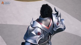 انیمه Throne of seal فصل 2 قسمت 7(33)