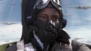 فیلم بسیار زیبا و اکشن  دم قرمز ها Red Tails زیرنویس فارسی