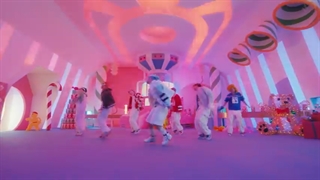 candy teaser mv nctdream