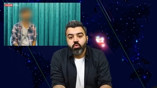 14010924: خنده دار ترین بازداشتی های آشوب ها!