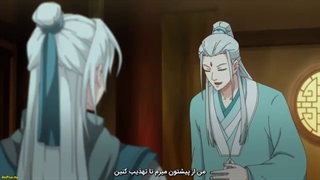 انیمه تصفیه چی برای 3000 سال  قسمت ۲ با زیرنویس فارسی