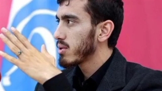 صحبت های تکان دهنده حاج مهدی رسولی