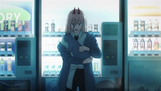 انیمه مرد اره ای فصل 1 قسمت 3- Chainsaw Man 2022 با زیرنویس فارسی