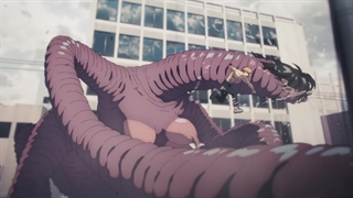 انیمه مرد اره ای فصل 1 قسمت 4- Chainsaw Man 2022 با زیرنویس فارسی