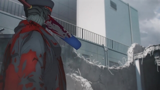 انیمه مرد اره ای فصل 1 قسمت 9 - Chainsaw Man 2022 با زیرنویس فارسی