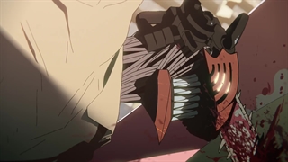 انیمه مرد اره ای فصل 1 قسمت 10 - Chainsaw Man 2022 با زیرنویس فارسی