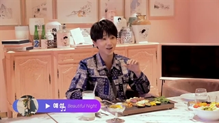 برنامه Kkon Daehee با حضور یسونگ گروه سوپرجونیور با زیرنویس فارسی