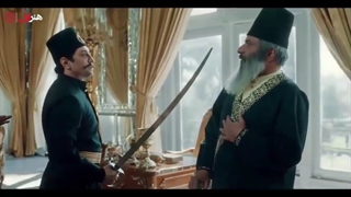 دانلود قسمت سی و هشتم سریال جیران با کیفیت HD