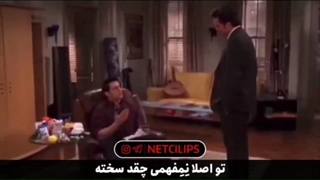 14010900: اعتصاب کله گنجشکی کردم! - نت کیلیپس