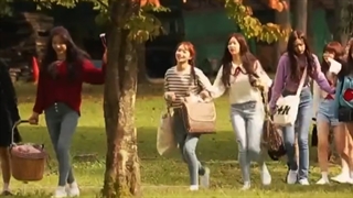 I'm still here Always