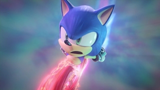 Sonic Prime Episode 2