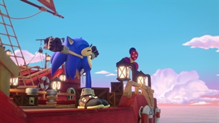 Sonic Prime Episode 7