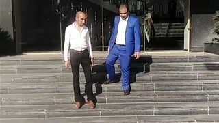 ارمیس تئاتری دلقک