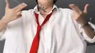 چالش ران بی تی اس یونجین