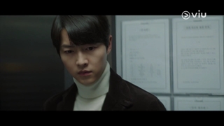 قسمت 12 سریال تولد دوباره در خانواده‌ پولدار + زیرنویس فارسی (Reborn Rich 2022) با بازی سونگ جونگ کی ❤️