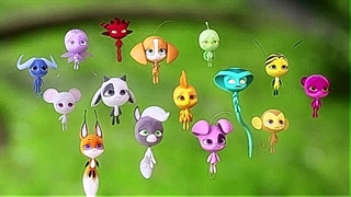 دختر کفش دوزکی فصل 5 قسمت ۳