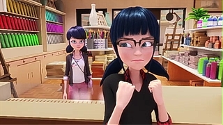 دختر کفش دوزکی فصل 5 قسمت ۴