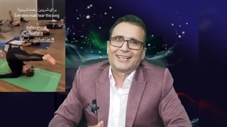 14010925: با آخرین متد براندازی کار نظام تمام میشود.