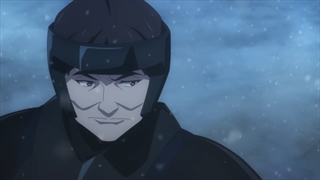 انیمه ایتوکی نینجا (شینوبی نو ایتوکی) فصل 01 قسمت 11  زیرنویس