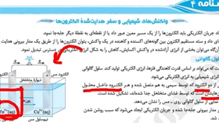 درسنامه 4 شیمی