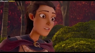 دانلود انیمیشن شاهزاده دلبرا با دوبله فارسی Charming 2018 BluRay - فیلو