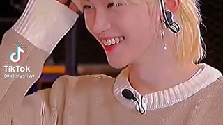 ✮ Lee Felix ✮