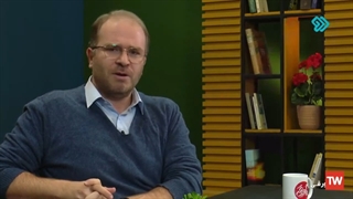 پاورقی قسمت سی و دوم 21 آذر ۱۴۰۱