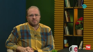 پاورقی قسمت سی و سوم 22 آذر ۱۴۰۱