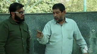 مستند بدون سانسور ساخته سیدمرتضی نوری