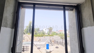 معرفی درب ضد سرقت با طرح زنگار آهن - گروه درب های ضد سرقت دُرناب