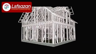 ساخت انواع کانکس های ساندویچ پانل | کانکس نگهبانی | کانکس اداری | مدرن کانتین