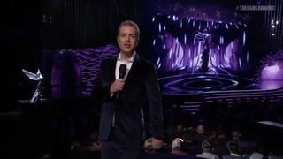 مراسم The Game Awards 2022