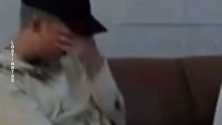 دلمون براتون تنگ میشه. اعضای بی تی اس هم اون دوران دلتنگ ماهم شده بودند حالا دارن میرن سربازی.