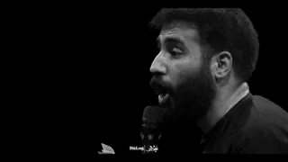 مداحی جدید حسین طاهری به مناسبت فاطمیه