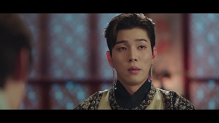 قسمت 3 فصل دوم سریال کیمیای روح : نور و سایه با زیرنویس فارسی Alchemy of Souls 2: Light and Shadow 2022 با بازی لی جه ووک