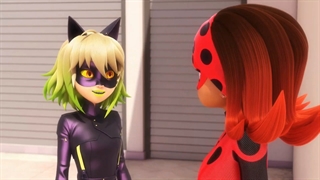 میراکلس: فصل 5 قسمت 10 زیر نویس فارسی