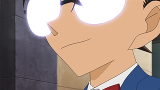 انیمه کاراگاه کونان(Detective Conan)قسمت899با زیرنویس فارسی