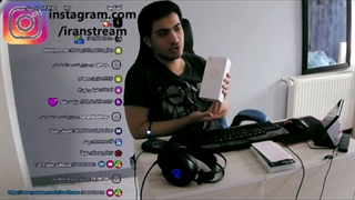 جعبه گشایی شیایومی 12تی پرو