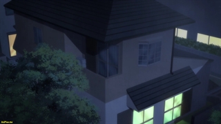 انیمه اوزاکی چان میخواد بره گشت و گذار فصل دوم قسمت ۱۲ با زیرنویس چسبیده