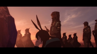 انیمه Arknights: Reimei Zensou فصل 01 قسمت 08  زیرنویس