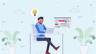 موشن گرافیک سواد رسانه ای