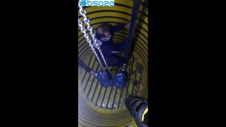 نصب لیفت استیشن فاضلاب