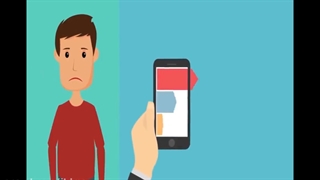 اعتیاد به فضای مجازی