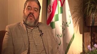 کلیپ | «امنیت در حوزه زیست»