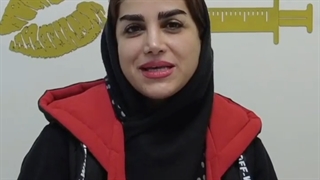 کاشت ابرو طبیعی و دائمی