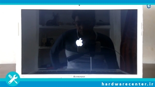 فیلم آموزش نصب Mac OS روی لپ تاپ های غیر اپل