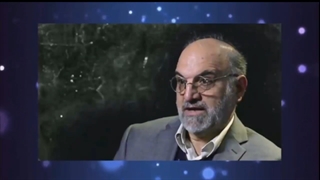 نقد دکتر سروش (دنیای ماوراء الطبیعه و نیروهای غیر عادی)